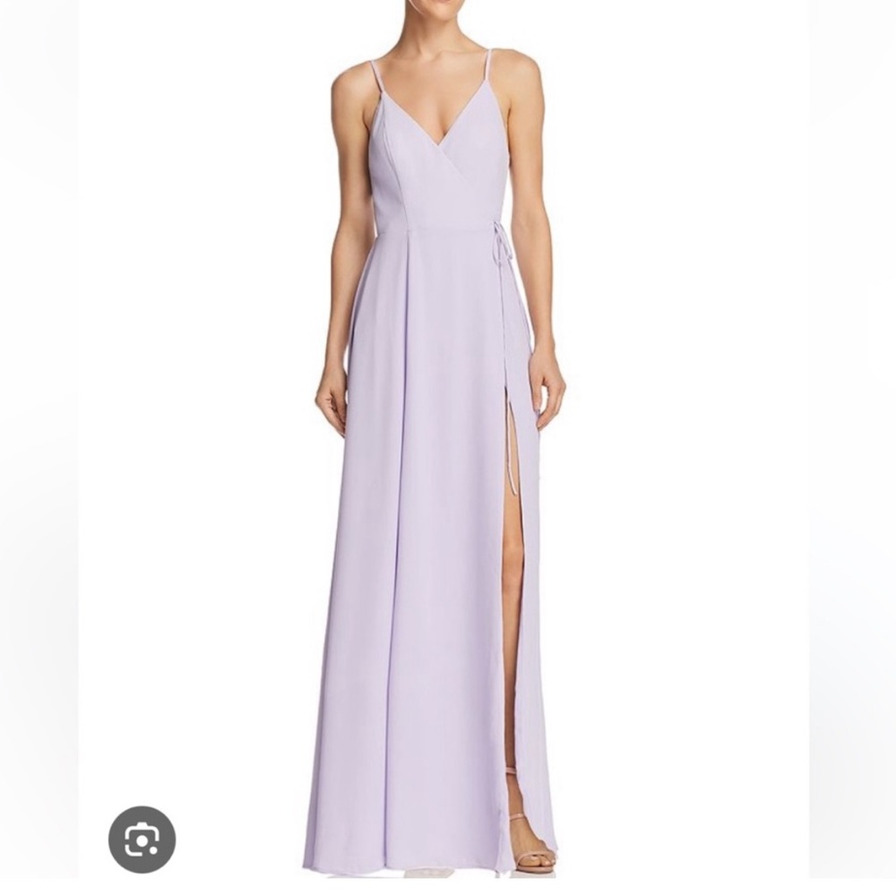 Fame and Partners dress